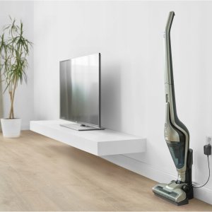 SVC 0618TI Odkurzacz pionowy 4 w 1 akumulatorowy 8