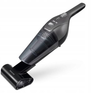 SVC 0618TI Odkurzacz pionowy 4 w 1 akumulatorowy 10