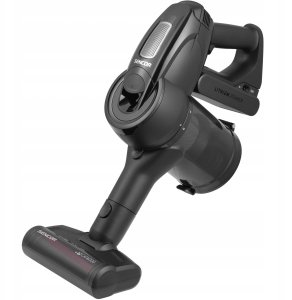 SVC 8726BK Odkurzacz pionowy 3 w 1 akumulatorowy 11