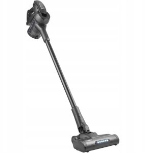 SVC 8726BK Odkurzacz pionowy 3 w 1 akumulatorowy 12