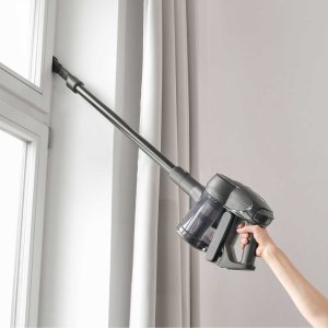 SVC 8726BK Odkurzacz pionowy 3 w 1 akumulatorowy 15