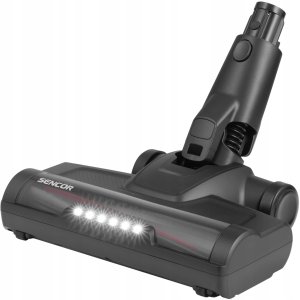 SVC 8726BK Odkurzacz pionowy 3 w 1 akumulatorowy 3