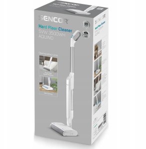 SVW 3500WH Odkurzacz pionowy na mokro akumulatorowy 14