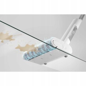 SVW 3500WH Odkurzacz pionowy na mokro akumulatorowy 8