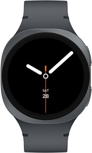 Smartwatch Samsung Galaxy Watch 8 40mm LTE Grafitowy  (SM-L325FDAAEUE) 4