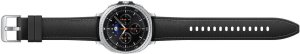 Smartwatch Samsung Galaxy Watch 8 Classic LTE Czarny  (SM-L505FZKAEUE) 4