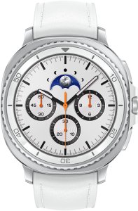 Smartwatch Samsung Galaxy Watch 8 Classic LTE Biały  (SM-L505FZWAEUE) 4