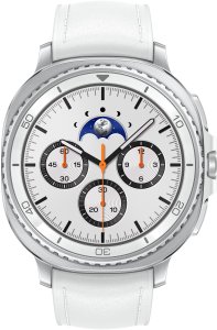 Smartwatch Samsung Galaxy Watch 8 Classic Biały  (SM-L500NZWAEUE) 4