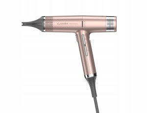 Suszarka GAMA iQ3 Perfetto różowe złoto (PH6080.PK) 2