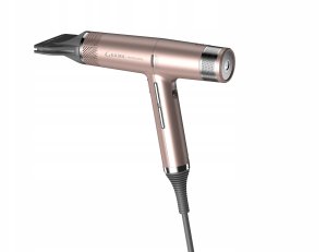 Suszarka GAMA iQ3 Perfetto różowe złoto (PH6080.PK) 3