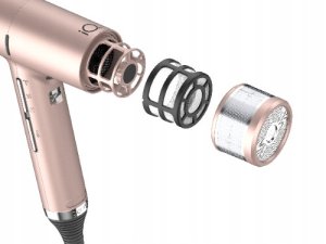 Suszarka GAMA iQ3 Perfetto różowe złoto (PH6080.PK) 4