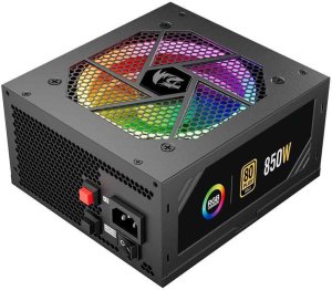 Redragon GC-PS007-1-V2 850W 80+ Gold LED 1
