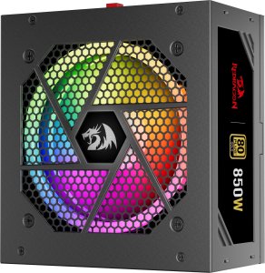 Zasilacz Redragon GC-PS007-1-V2 850W ATX 3.1 2