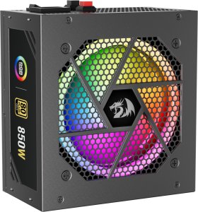 Zasilacz Redragon GC-PS007-1-V2 850W ATX 3.1 3