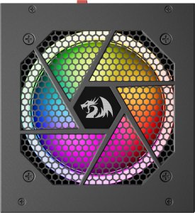 Zasilacz Redragon GC-PS007-1-V2 850W ATX 3.1 5