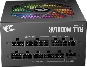 Zasilacz Redragon GC-PS007-1-V2 850W ATX 3.1 6