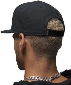 Czapka z daszkiem NIKE Jordan Jumpman Pro Cap r M/L Czarna 3