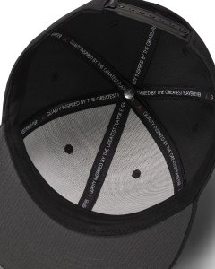 Czapka z daszkiem NIKE Jordan Jumpman Pro Cap r M/L Czarna 5