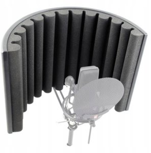 Reflexion Filter X 3