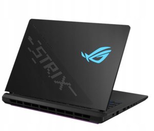 ASUS ROG Strix SCAR 16 G635LW-U9642W - Ultra 9-275HX | 16"-240Hz 2.5K | 32GB | 2TB | Win11H | RTX5080 14