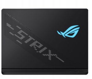 ASUS ROG Strix SCAR 16 G635LW-U9642W - Ultra 9-275HX | 16"-240Hz 2.5K | 32GB | 2TB | Win11H | RTX5080 6