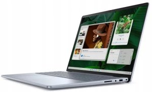 DELL Inspiron 5640 - 7 150U | 16" | Dotyk | 16GB | 1TB | Win11 3