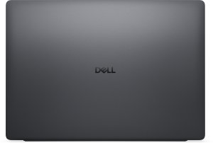 DELL Pro PC16250 Intel Core 5 120U Laptop 40,6 cm (16") Full HD+ 16 GB DDR5-SDRAM 512 GB SSD Wi-Fi 6E (802.11ax) Windows 11 Pro Czeski, Słowacki Czarny 17