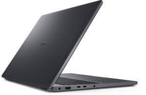 DELL Pro PC16250 Intel Core 5 120U Laptop 40,6 cm (16") Full HD+ 16 GB DDR5-SDRAM 512 GB SSD Wi-Fi 6E (802.11ax) Windows 11 Pro Czeski, Słowacki Czarny 5