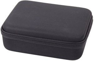 Dron Zdalnie Sterowany LU800 Kamera Światła LED Pomarańczowy 3