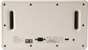 Edifier ES300 WLAN, Bluetooth 60W ivory retail 5