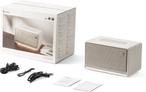 Edifier ES300 WLAN, Bluetooth 60W ivory retail 6