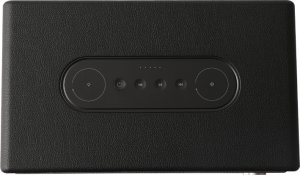 Głośnik Edifier ES300 WLAN, Bluetooth 60W czarny retail 4