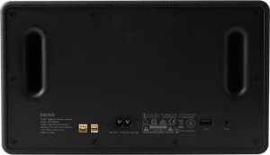 Głośnik Edifier ES300 WLAN, Bluetooth 60W czarny retail 5