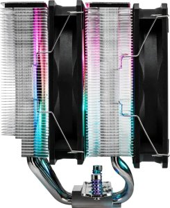 Chłodzenie CPU FSP/Fortron MP7 ARGB (POO0000015) 4