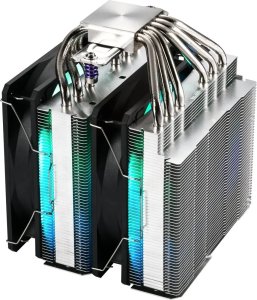Chłodzenie CPU FSP/Fortron MP7 ARGB (POO0000015) 6