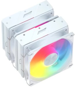 Chłodzenie CPU FSP/Fortron FSP Air CPU Cooler MP7-WA LGA/1851/1700/1200 AMD:AM4/AM5 retail 2