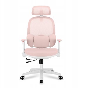 MarkAdler Junior 6.3 Różowe 11