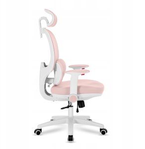 MarkAdler Junior 6.3 Różowe 14