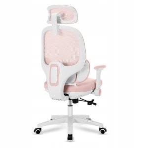 MarkAdler Junior 6.3 Różowe 2
