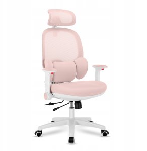 MarkAdler Junior 6.3 Różowe 3