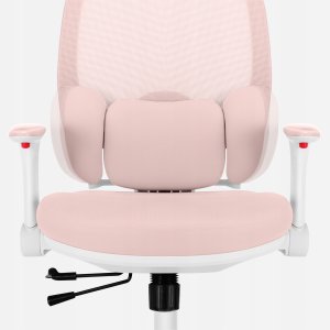 MarkAdler Junior 6.3 Różowe 8