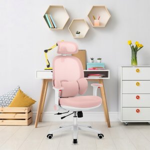 MarkAdler Junior 6.3 Różowe 9