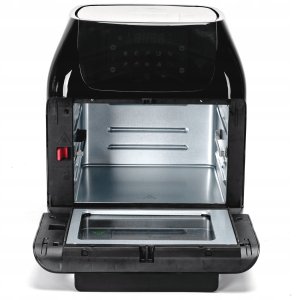 Frytkownica beztłuszczowa Aigostar  Frytkownica Powietrzna 1500W 12L 8