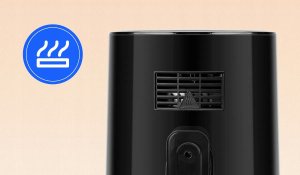 Frytkownica Frytownica Beztłuszczowa 1900W Aigostar Ava 7L Smart Wifi 14