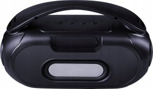 Głośnik Defender BEATBOX 12 Bluetooth 12W MP3/FM/SD/USB/LED czarny 6