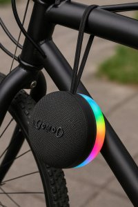 Głośnik Defender Enjoy 40 Bluetooth 7W BT/LED/TF/MP3/TWS/magnes 2