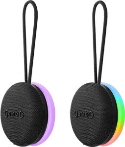 Głośnik Defender Enjoy 40 Bluetooth 7W BT/LED/TF/MP3/TWS/magnes 5