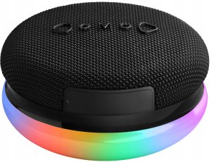Głośnik Defender Enjoy 40 Bluetooth 7W BT/LED/TF/MP3/TWS/magnes 8