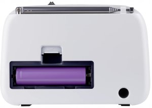 Głośnik Defender SIGNAL Radio Bluetooth 5W MP3/FM/SD/USB antena 6