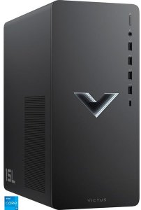 HP Victus by HP 15L Gaming Desktop TG02-2211ng (schwarz, ohne Betriebssystem) 2